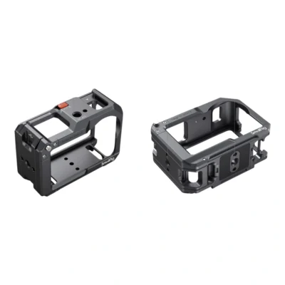 SmallRig 4119 Cage for DJI Osmo Action 3