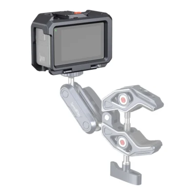 SmallRig 4119 Cage for DJI Osmo Action 3
