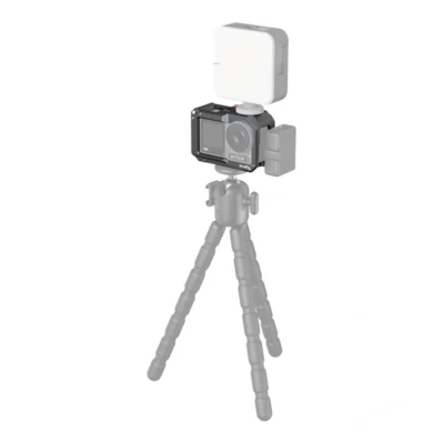 SmallRig 4119 Cage for DJI Osmo Action 3