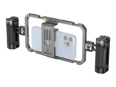 SmallRig 4121 All-In-One Video Kit Mobile Basic