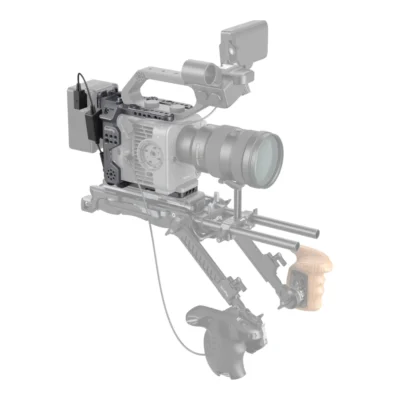 SmallRig 4124 Cage Kit for Sony FX6