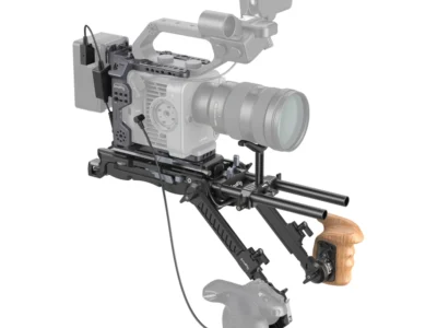 SmallRig 4125 Shoulder Rig Kit Till Sony FX6