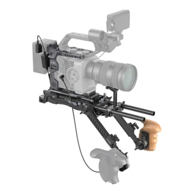 SmallRig 4125 Shoulder Rig Kit for Sony FX6