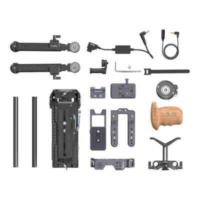 SmallRig 4125 Shoulder Rig Kit for Sony FX6