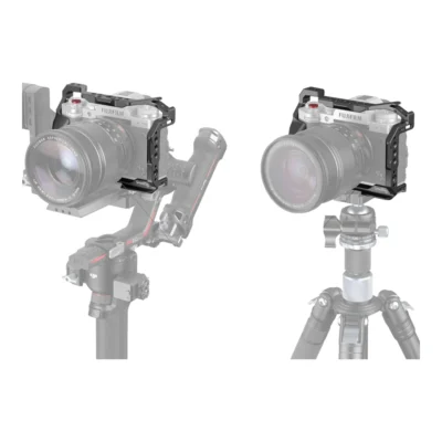 SmallRig 4135 Cage Multifunctional for Fujifilm X-T5