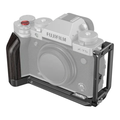SmallRig 4137 L-Bracket Till Fujifilm X-T5