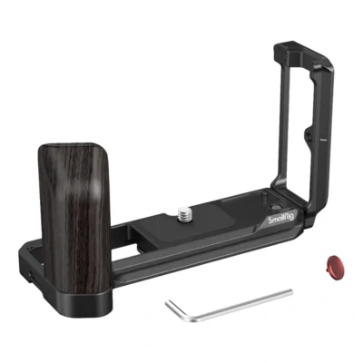 SmallRig 4137 L-Bracket for Fujifilm X-T5