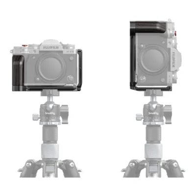 SmallRig 4137 L-Bracket for Fujifilm X-T5