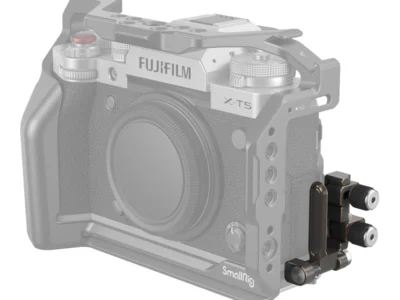 SmallRig 4147 Cable Clamp HDMI/USB-C Till Fujifilm X-T5