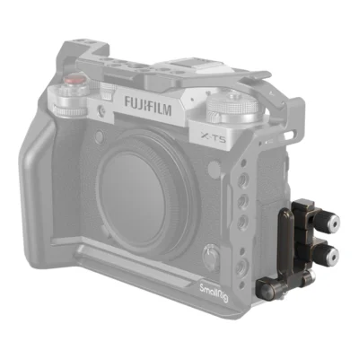 SmallRig 4147 Cable Clamp HDMI/USB-C for Fujifilm X-T5