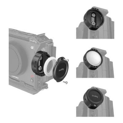 SmallRig 4149 Cage for AirTag