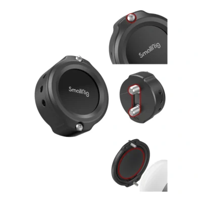 SmallRig 4149 Cage for AirTag