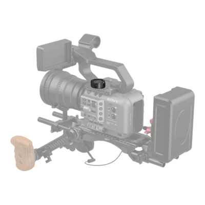 SmallRig 4149 Cage for AirTag