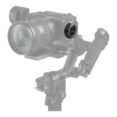 SmallRig 4149 Cage for AirTag