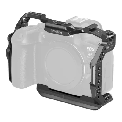 SmallRig 4159B Cage Till Canon EOS R6 MKII