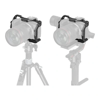 SmallRig 4159B Cage for Canon EOS R6 MKII