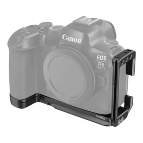 SmallRig 4160 L-Shape Mount Plate Till Canon EOS R5/ R5C/ R6/ R6 MKII
