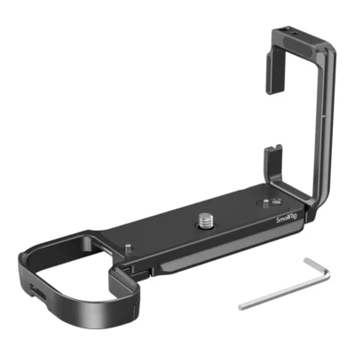 SmallRig 4160 L-Shape Mount Plate for Canon EOS R5/ R5C/ R6/ R6 MKII