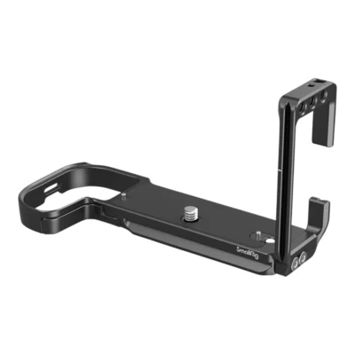 SmallRig 4160 L-Shape Mount Plate for Canon EOS R5/ R5C/ R6/ R6 MKII