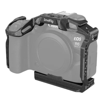 SmallRig 4161 Kamera Cage Black Mamba Till Canon EOS R6 MII