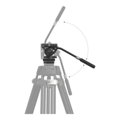 SmallRig 4165 Video Head