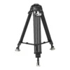 SmallRig 4167 FreeBlazer Heavy-Duty Carbon Video Tripod