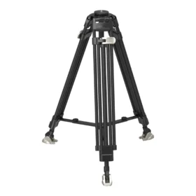 SmallRig 4167 FreeBlazer Heavy-Duty Carbon Video Tripod