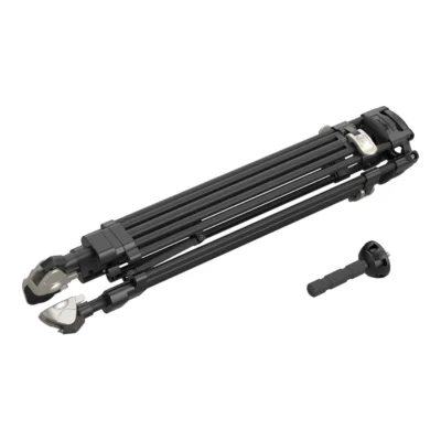 SmallRig 4167 FreeBlazer Heavy-Duty Carbon Video Tripod