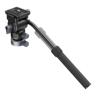 SmallRig 4170 Video Head CH20 with Leveling Base