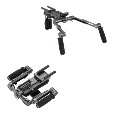 SmallRig 4181 HawkLock Shoulder Rig Pro SR007