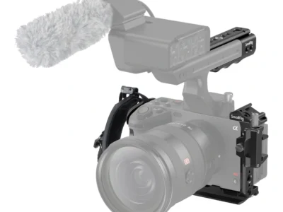 SmallRig 4184 Handheld Cage kit Till Sony FX3 / FX30