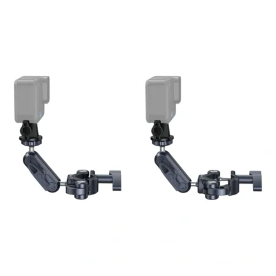 SmallRig 4191 Handlebar Mounting Clamp for Action Cameras