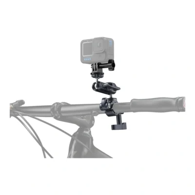 SmallRig 4191 Handlebar Mounting Clamp for Action Cameras