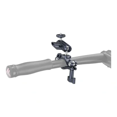 SmallRig 4191 Handlebar Mounting Clamp for Action Cameras