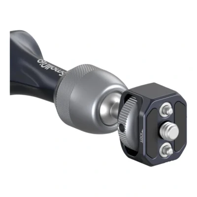 SmallRig 4194 Magic Arm wit Rosette Gear 7