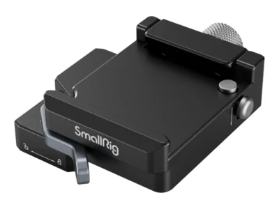 SmallRig 4195 Arca swiss Mount Plate Till DJI RS3 Mini