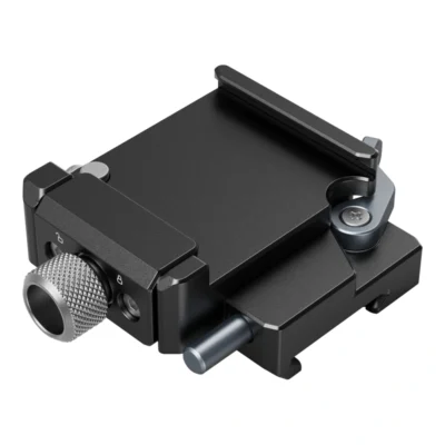 SmallRig 4195 Arca swiss Mount Plate for DJI RS3 Mini