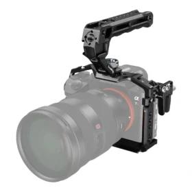 SmallRig 4198 Cage Kit Till Sony A7 III & A7R III