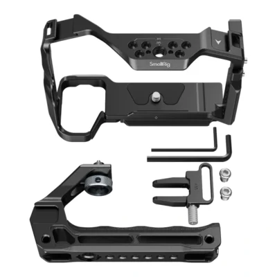SmallRig 4198 Cage Kit for Sony A7 III & A7R III