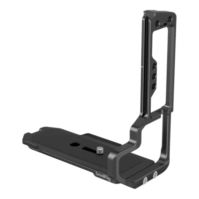 SmallRig 4203 L-Shape Mount Plate for Fujifilm GFX100 II with Battery Grip