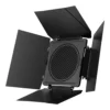 SmallRig 4204 RA-BD08 Barndoors 8-leaf