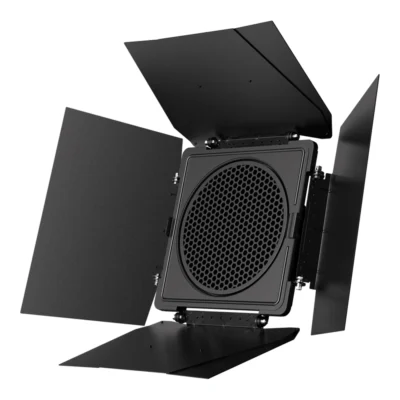 SmallRig 4204 RA-BD08 Barndoors 8-leaf