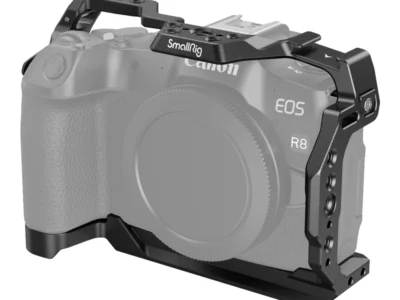SmallRig 4212 Cage Till Canon EOS R8