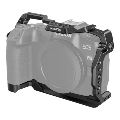 SmallRig 4212 Cage Till Canon EOS R8