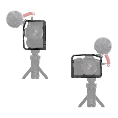 SmallRig 4214 Cage for Canon EOS R50