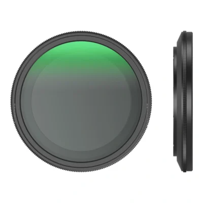 SmallRig 4215 MagEase Magnetic VND Filter Kit ND2-ND32 (1-5 Stop) 52mm