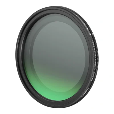 SmallRig 4215 MagEase Magnetic VND Filter Kit ND2-ND32 (1-5 Stop) 52mm