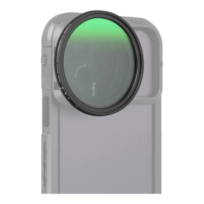 SmallRig 4215 MagEase Magnetic VND Filter Kit ND2-ND32 (1-5 Stop) 52mm