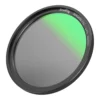 SmallRig 4216 MagEase Magnetic CPL Filter Kit (52mm)
