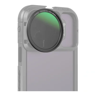 SmallRig 4216 MagEase Magnetic CPL Filter Kit (52mm)